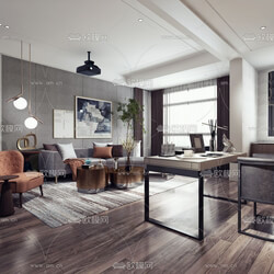 Oumoo Living Dining Room 170 